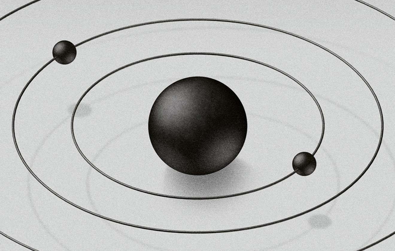 A Matter of Balance