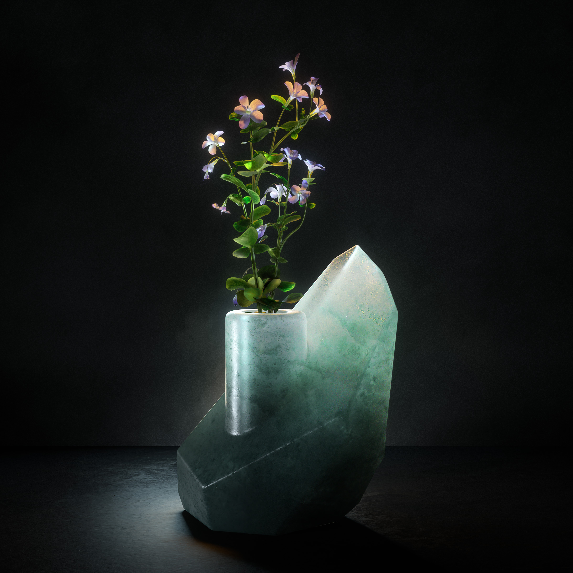 Vase-Render