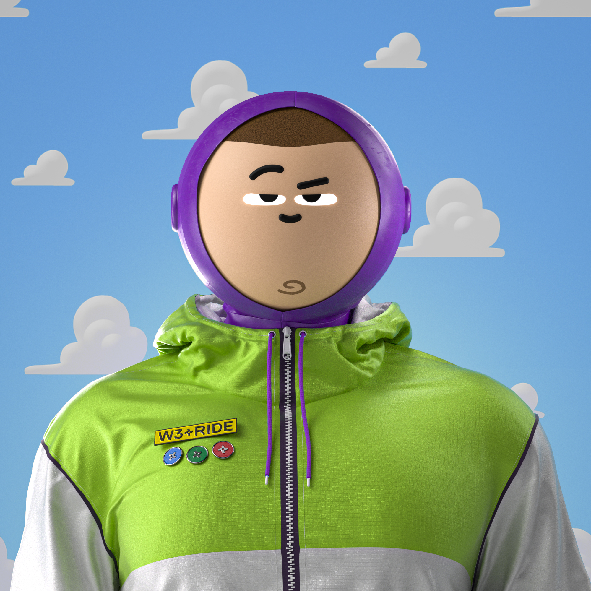 Buzz
