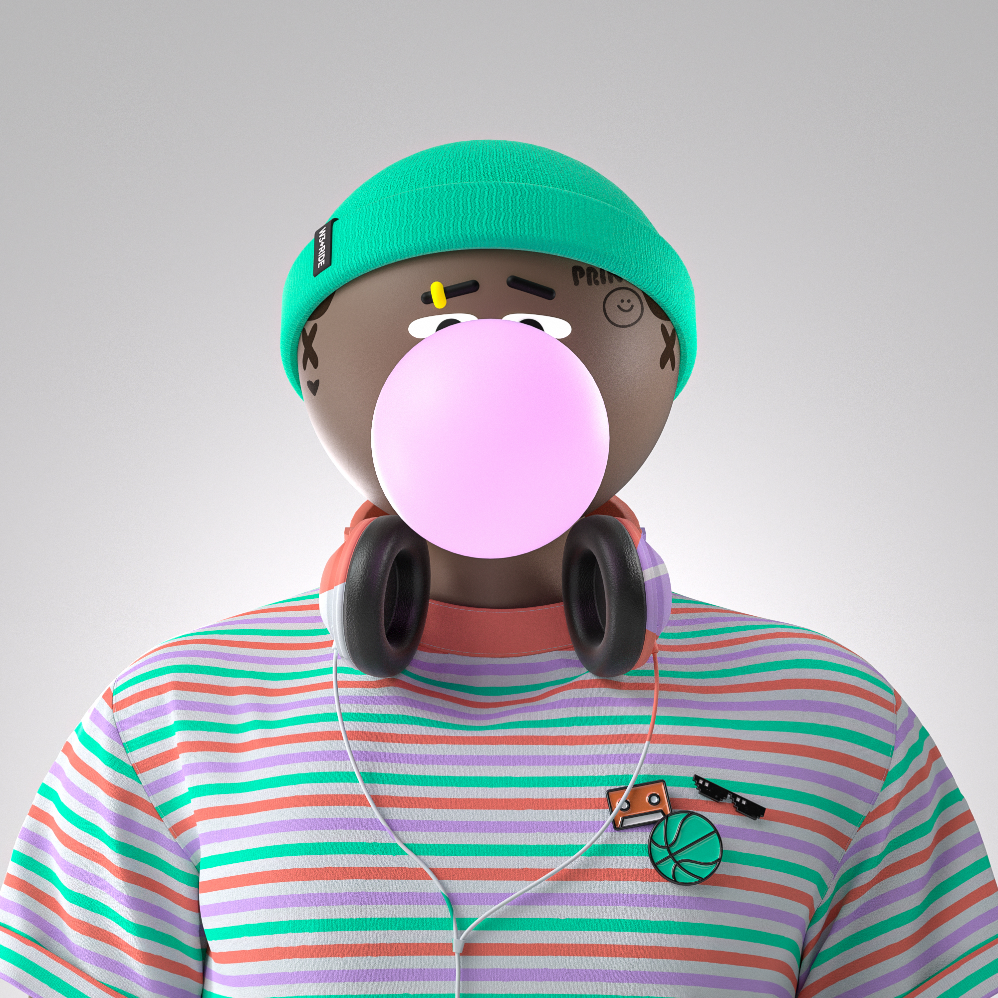 Fresh Prince