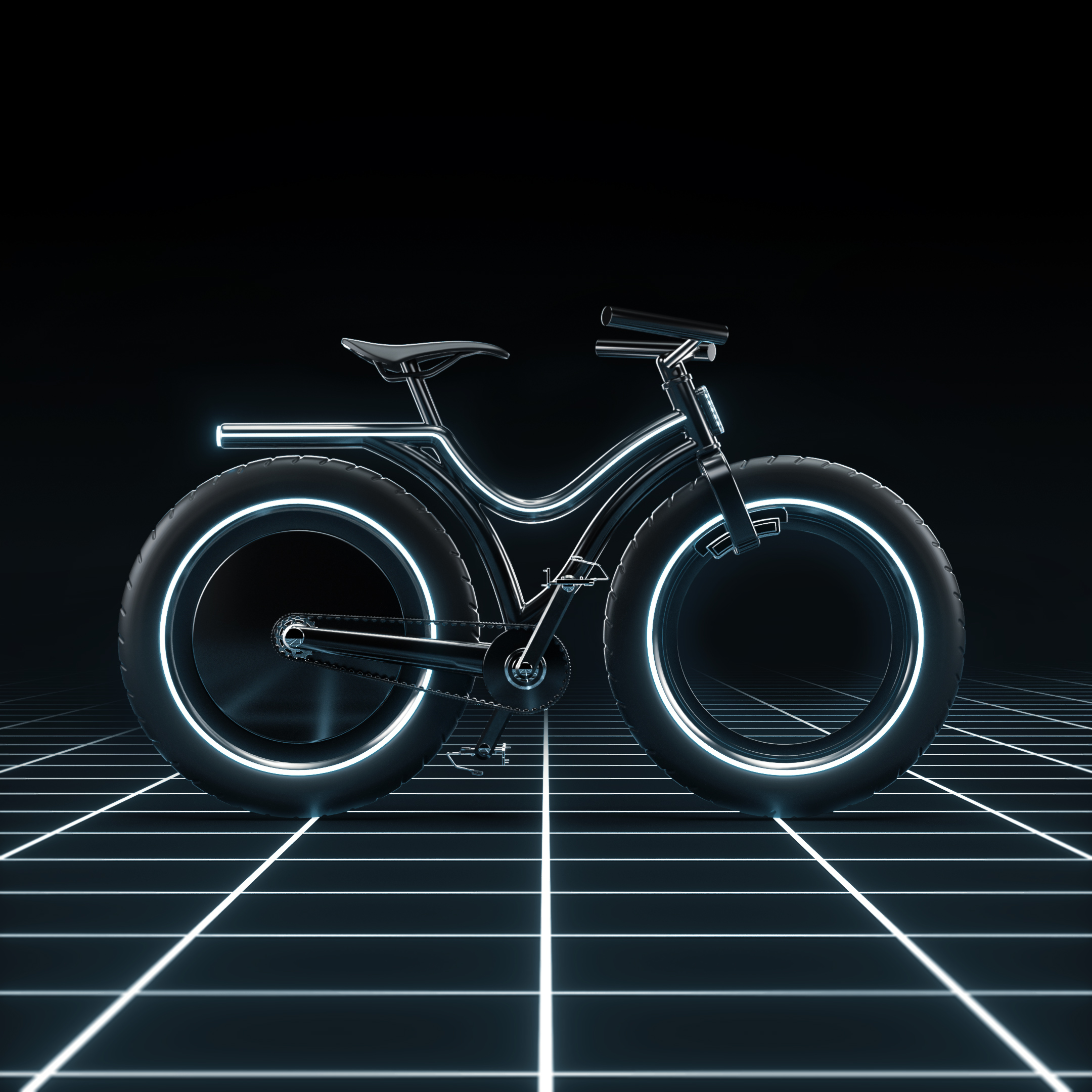 Tron