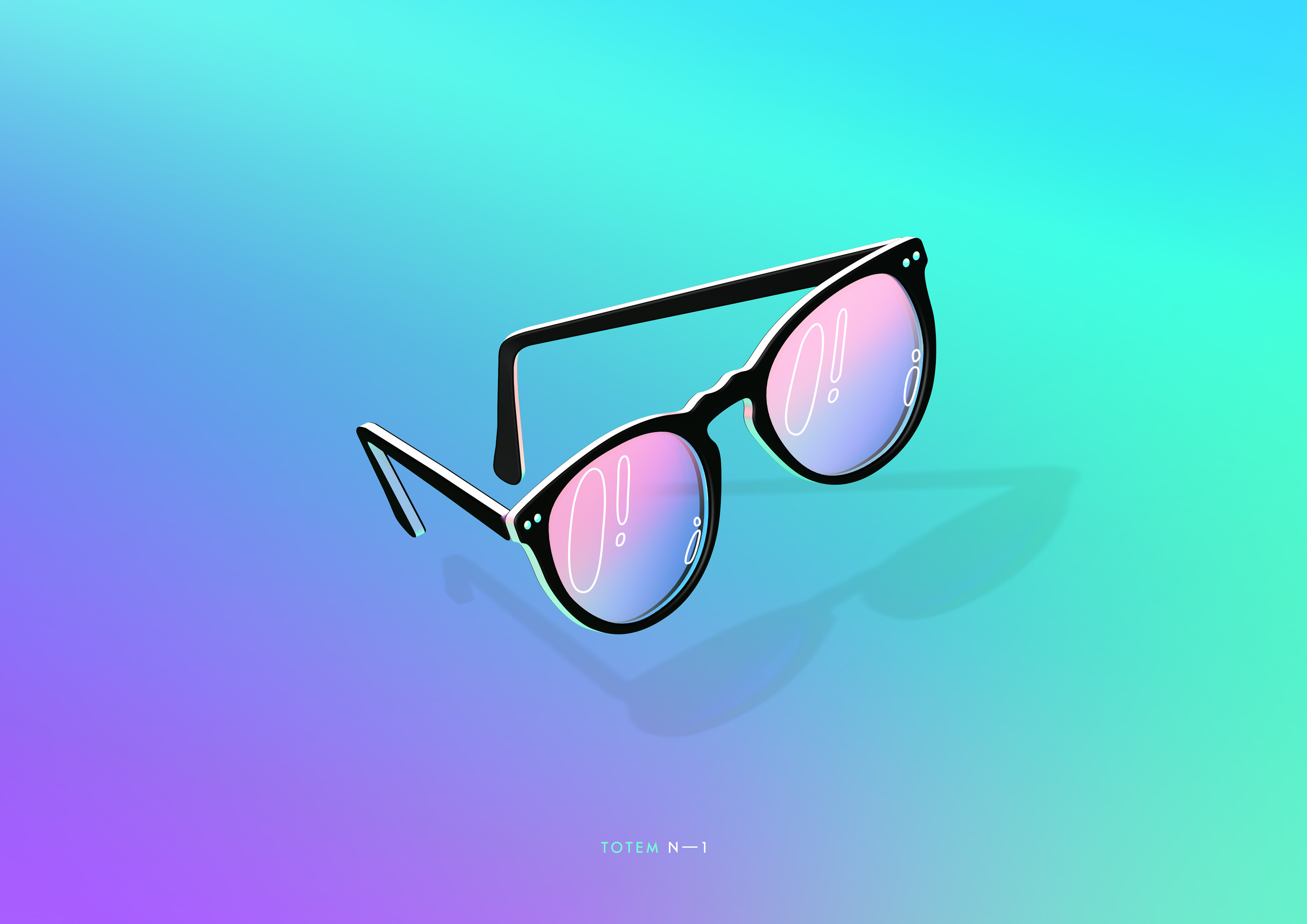 1-Lunettes