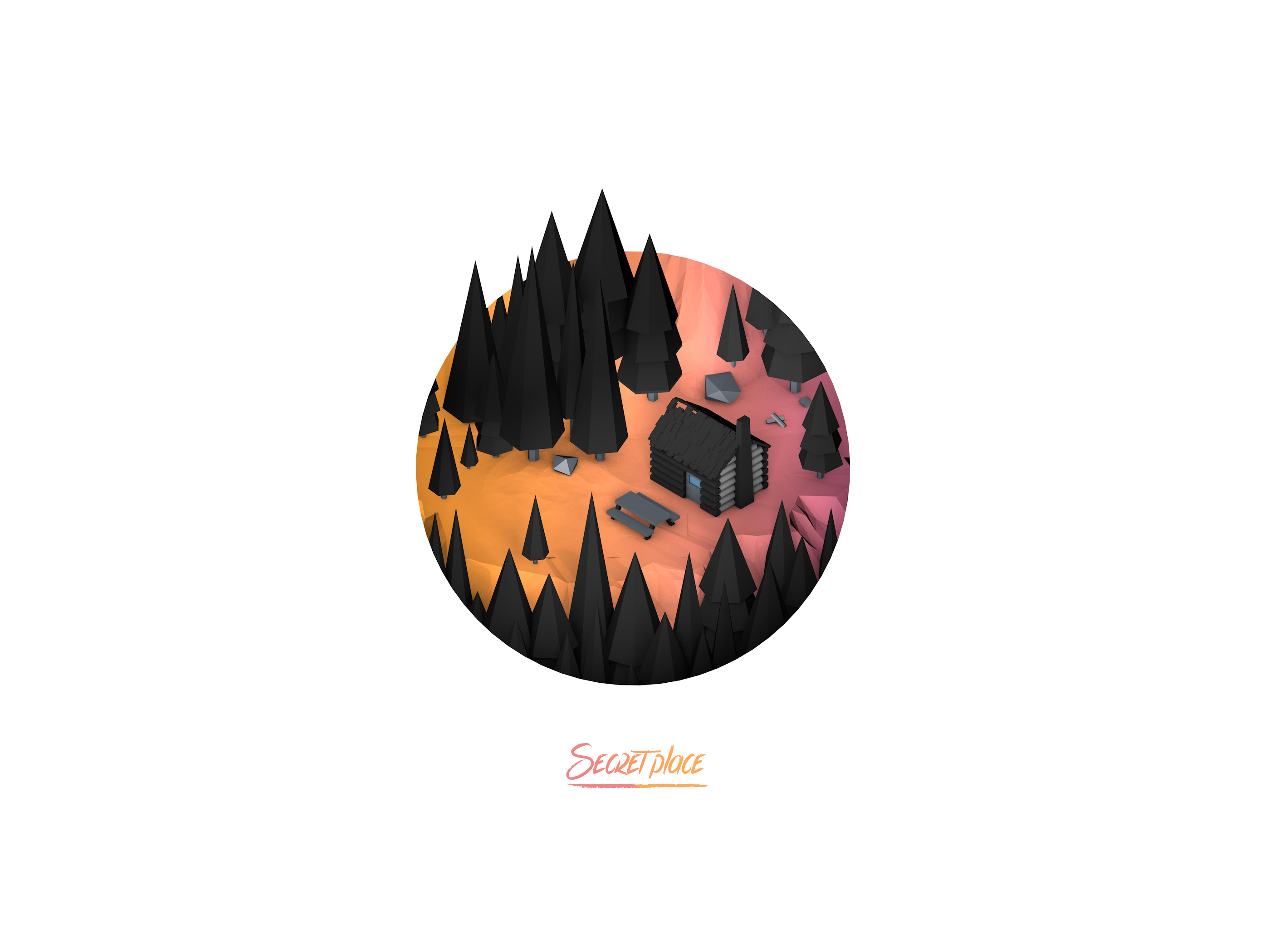 Secret-Place