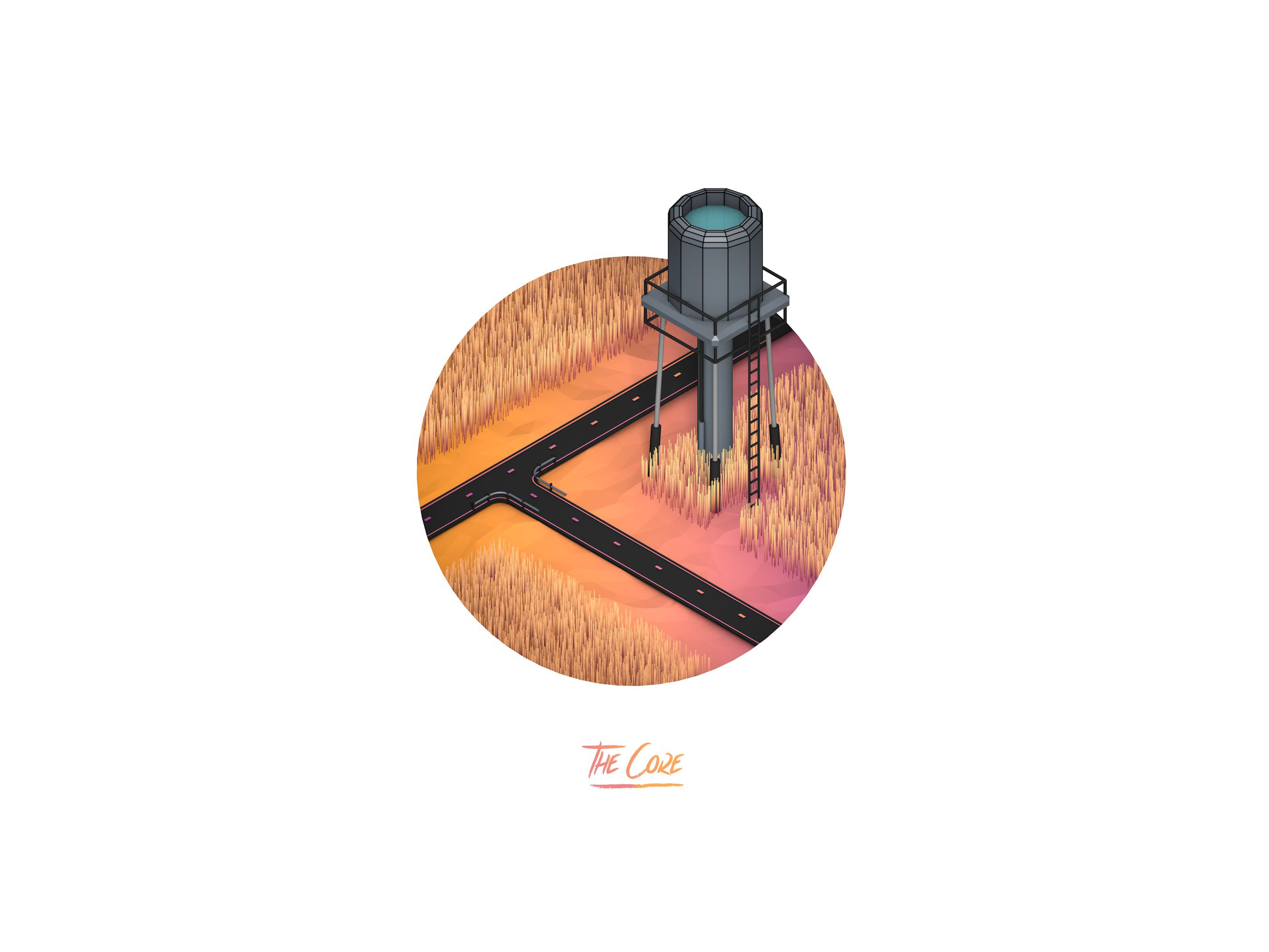 The-Core