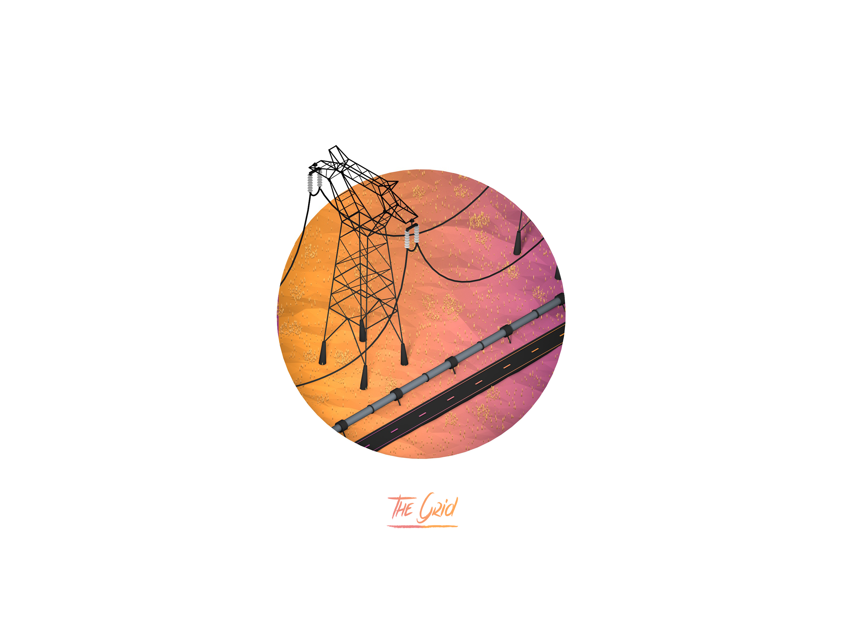 The-Grid
