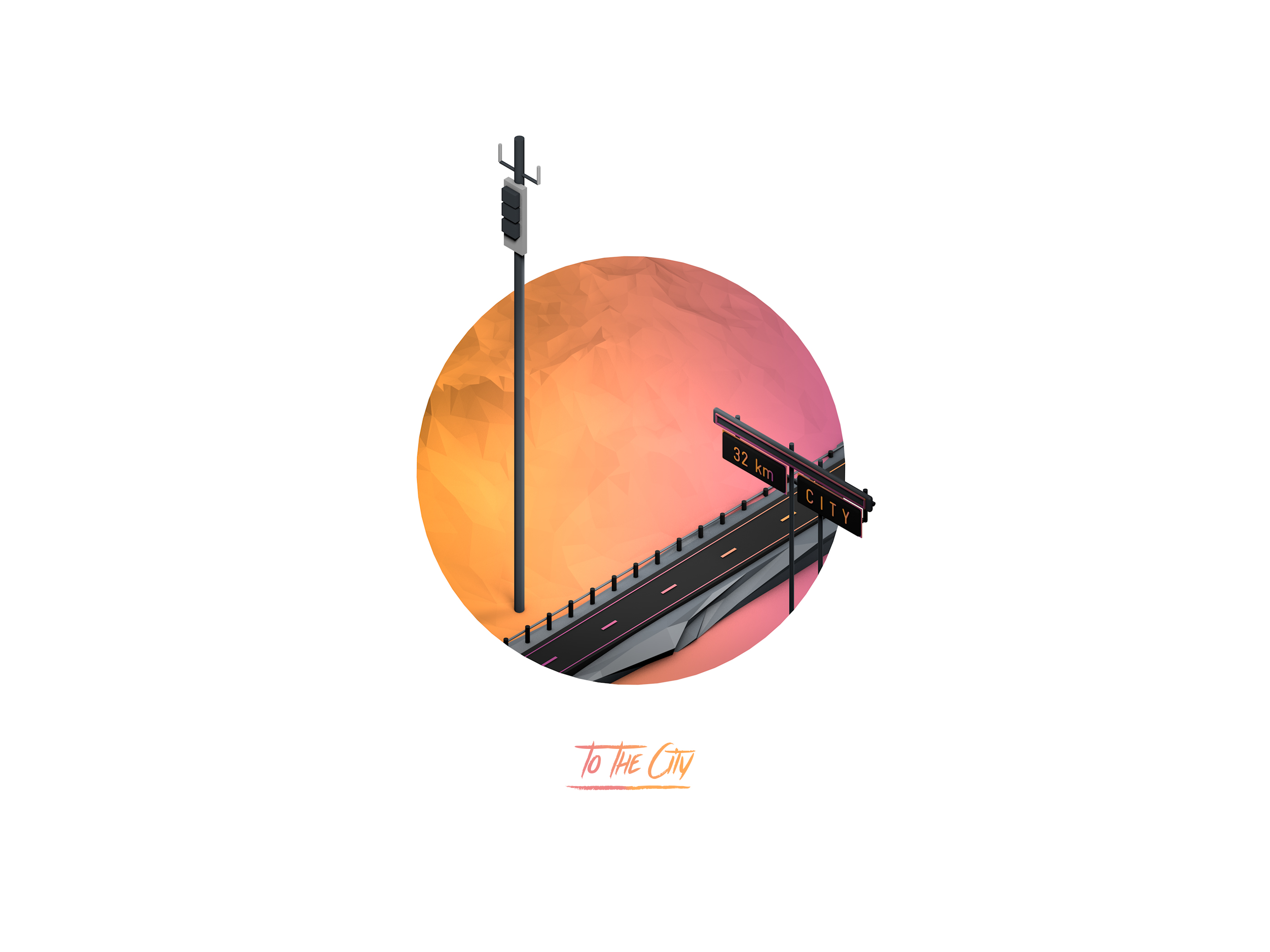 To-the-city