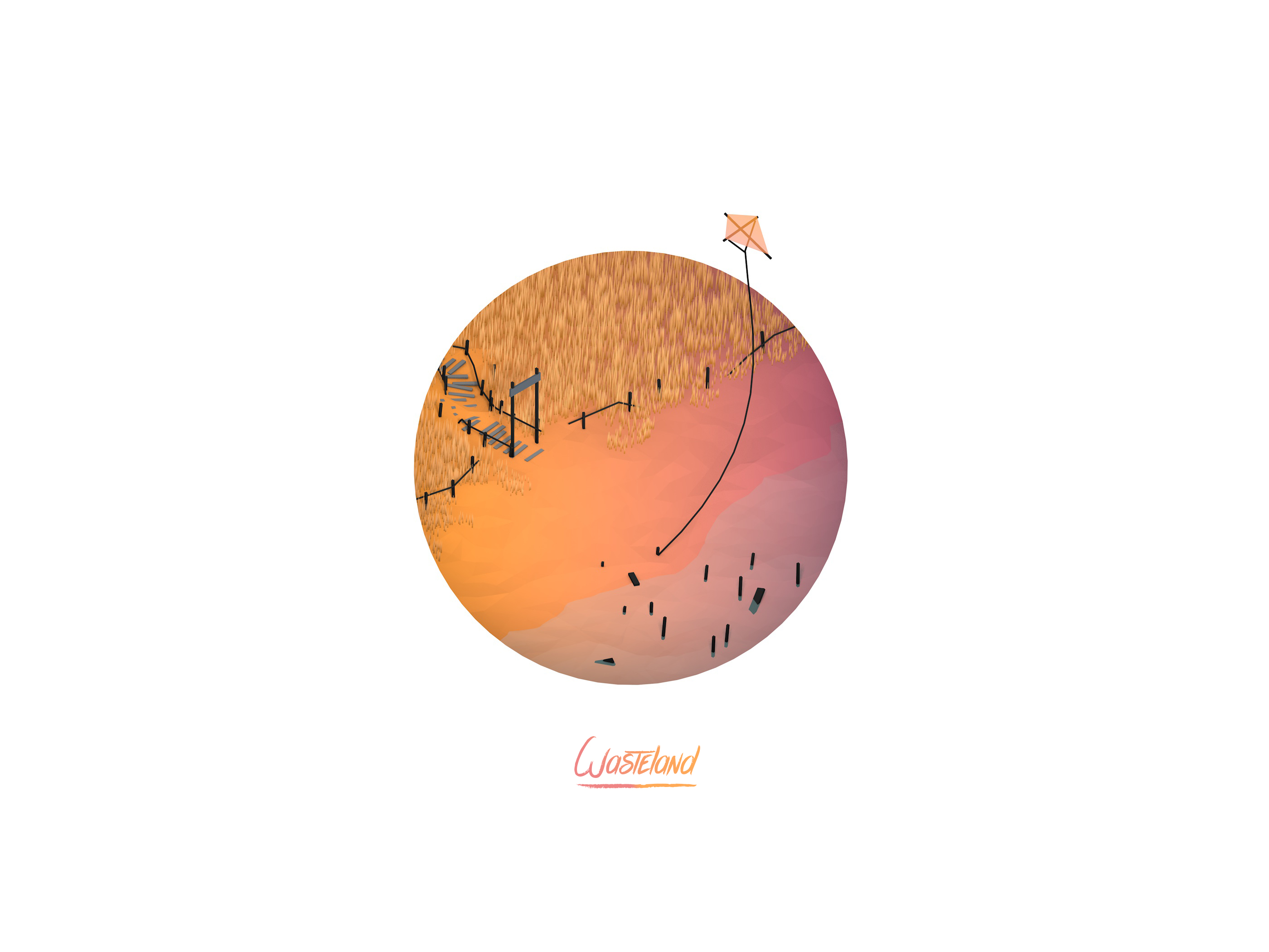 Wasteland