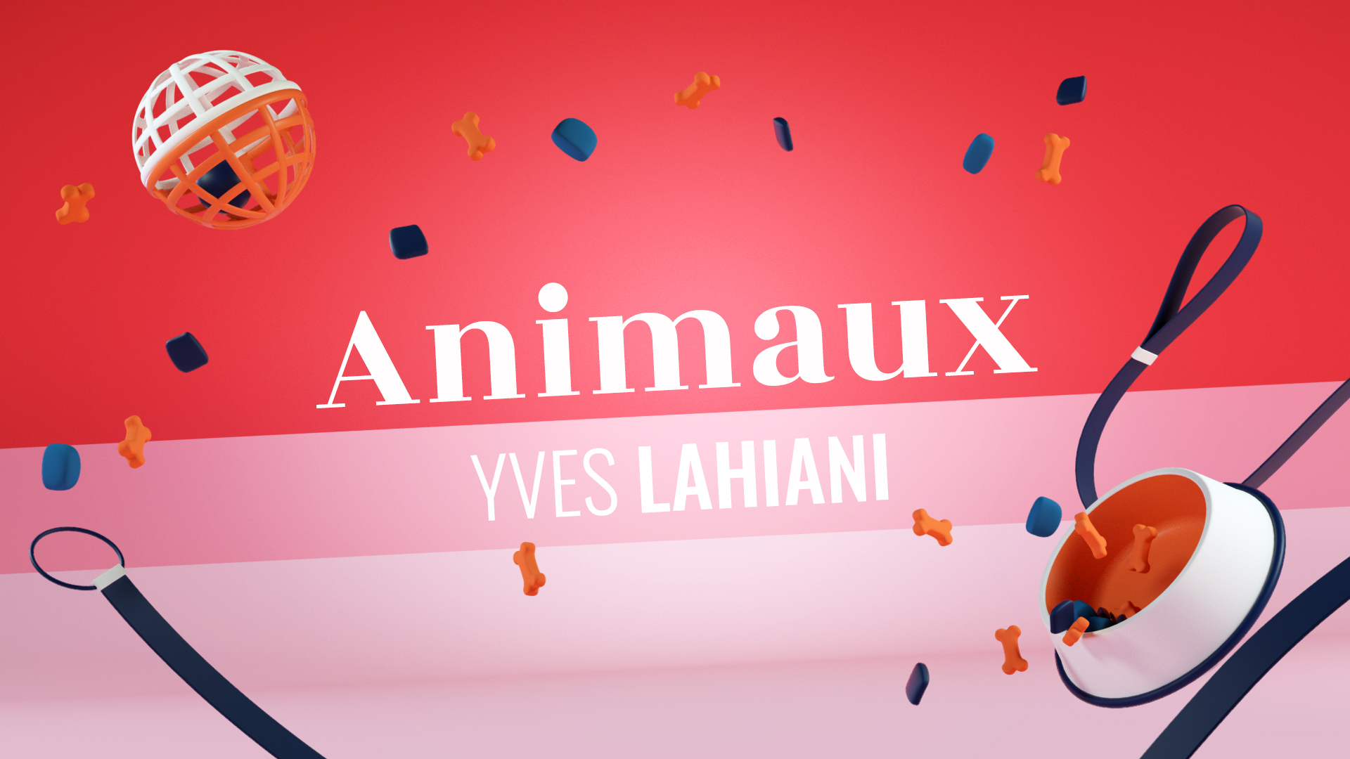 Animaux