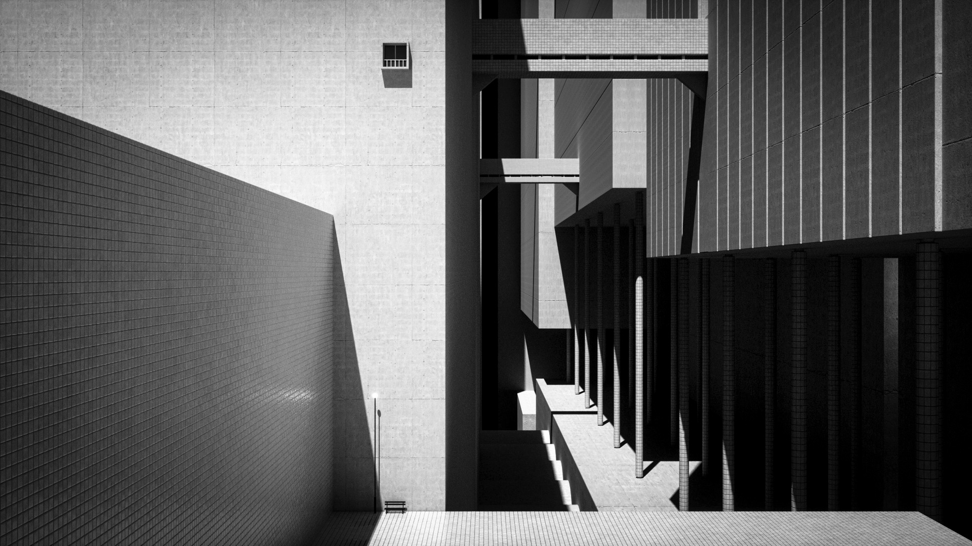 Brutalism 9