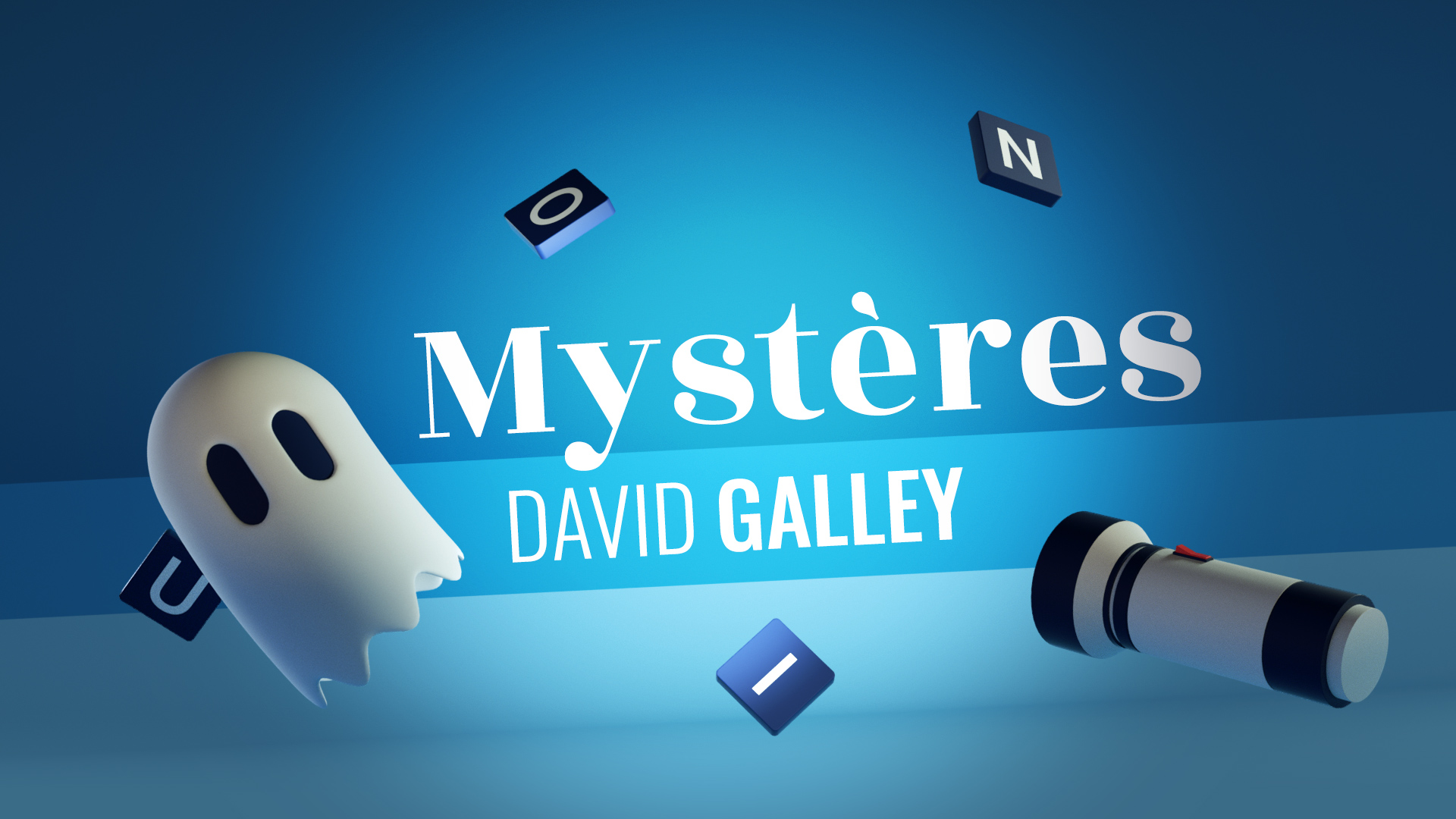 Mystères