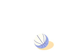 ballon-basket
