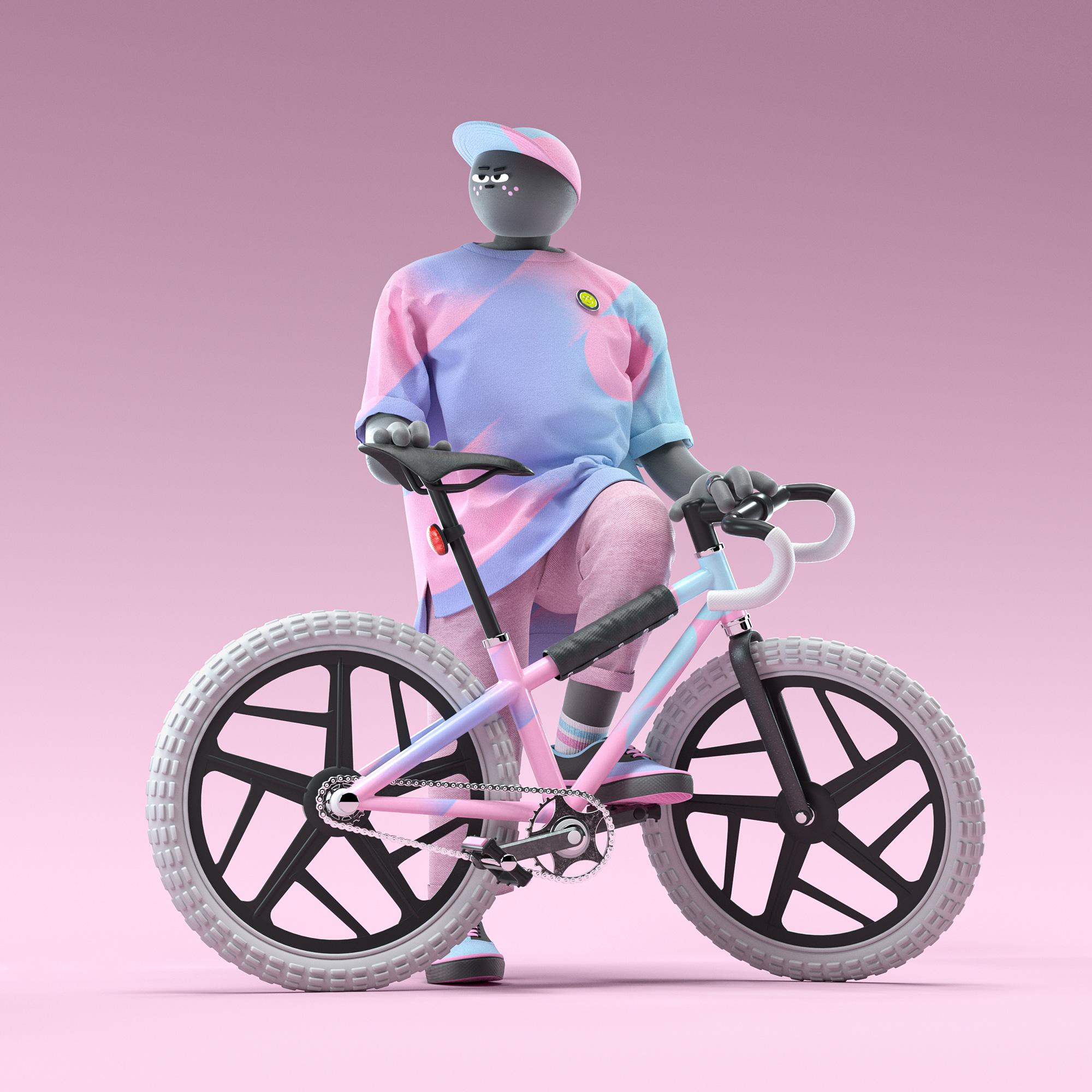 3-Candyman